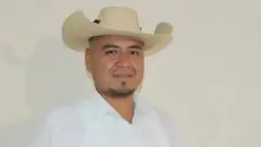 Conrado Mendoza Almeda ishyaka rye ryamaganye "ubwicanyi bw'ubugwari" bwamukorewe 