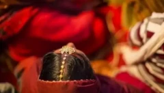 குழந்தைத் திருமணம் 