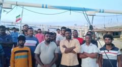 "குண்டு வீச்சால் தரை அதிர்ந்தது" - இரானிலிருந்து திரும்பிய தமிழக மீனவர்களின் அனுபவம் என்ன?