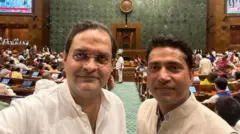 બૃજેન્દ્રસિંહ અને રાહુલ કસ્વાં