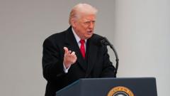 "ترامب يستهدف جماعة الإخوان بحكمة، ويفكك أذرعها الإرهابية قطعةً تلو الأخرى" - مقال في نيويورك بوست