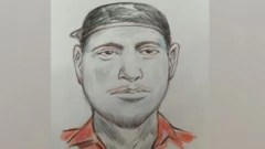 கேரளாவில் ரயிலுக்கு தீ வைத்த மர்ம நபர்