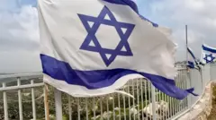 Idadi ya walowezi inaongezeka kwa kasi chini ya serikali ya Benjamin Netanyahu