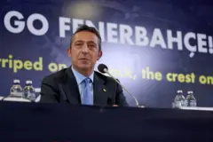 Fenerbahçe Başkanı Ali Koç: Ukrayna'dan özür dilemeyeceğiz 