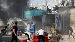 فلسطین