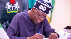 Aworan Bola Tinubu 