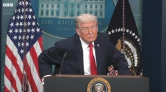 Tiraamp dhimma Giriinlaand fudhachuu irratti ejjennoosaa daran cimse