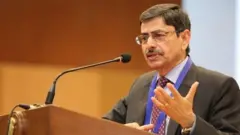 தமிழக ஆளுநர் ரவி - துணை வேந்தர்கள் மாநாடு 