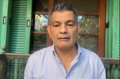 ਮੁਹੰਮਦ ਹਨੀਫ਼, ਸੀਨੀਅਰ ਪੱਤਰਕਾਰ ਅਤੇ ਲੇਖਕ