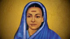 सावित्रीबाई फुले