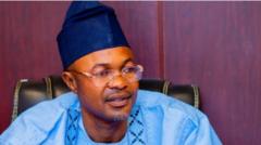 A kò tí ì fún PFIPC ní kọ́bọ̀ nínú ₦1.3bn tí wọ́n yà sọ́tọ̀ fún un - Ọ́fíìsì ètò ìṣúná