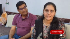 અર્ચનાબહેન, બીબીસી ગુજરાતી