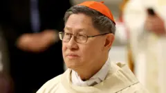 Luis Antonio Tagle