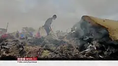 ဂါဇာကို ကို ရိက္ခာ အနည်းငယ် ပြန်ပို့ခွင့် အစ္စရေး ခွင့်ပြု