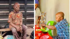 Kenneth Aguba ndụ ya gbanwere