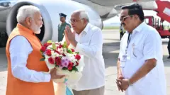 બીબીસી ગુજરાતી ગુજરાત રાજકારણ ભાજપ મુખ્યમંત્રી નરેન્દ્ર મોદી આનંદીબેન પટેલ વિજય રૂપાણી ભૂપેન્દ્ર પટેલ