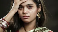 மனிதன் அழுவது ஏன்? அறிவியல்