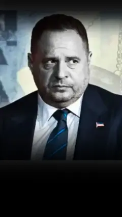 Андрій Єрмак отримав підозру в корупції. Що відомо про "Династію"?