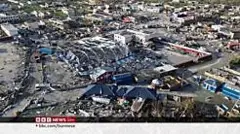 မလစ်ဆာ မုန်တိုင်းကြောင့် ဂျမေကာမှာ လူ ၁၉ ယောက် ထက်မနည်း သေဆုံး