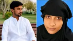 نجیع اللہ اور نادیہ