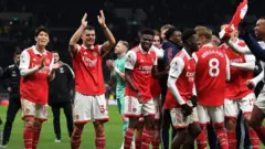 Arsenaal