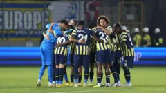 Fenerbahçe