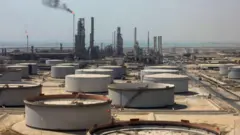 Buufata boba'aa Aramco