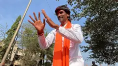 मनोज जरांगे