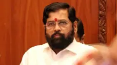 एकनाथ शिंदे