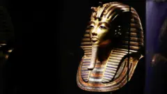 Tutankhamun