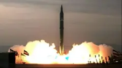 Iran ayaa markii ugu horeysay tijaabisay gantaalka Sajil sanadkii 2008-dii.
