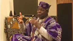 Oloye Ifayẹmi Ẹlẹbuibọn