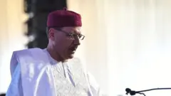 ፕሬዝዳንት ባዙም