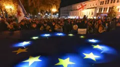 Вибори в Грузії