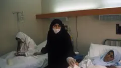 حلبجہ بمباری