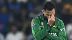 పాకిస్తాన్ క్రికెటర్, డ్రగ్స్ వాడకం, ఐసీసీ, పీసీబీ, మొహమ్మద్ నవాజ్