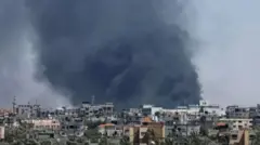 ઇઝરાયલ-ગાઝા, પેલેસ્ટાઇન, આંતરરાષ્ટ્રીય કોર્ટ, બીબીસી ગુજરાતી