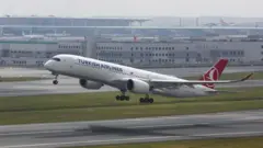 Xiyyaara daandii Tarkii 