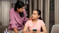 மகாராஷ்டிரா, நீட் தேர்வு, மன அழுத்தம், மாணவர்-பெற்றோர் உறவு