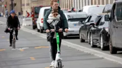Scooter