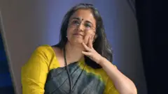 माधबी पुरी बुच