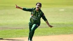 فاطمہ ثنا