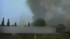 سانحہ اوجڑی کیمپ