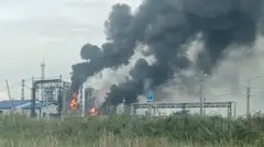 Омский НПЗ
