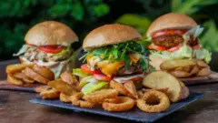 प्रोसेस्ड फुड 