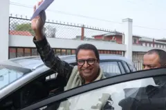 विनोद चौधरी