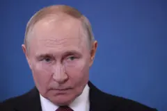 پوتین