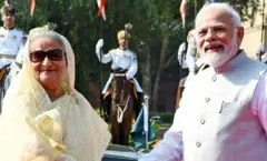 भारत-बांग्लादेश संबंध