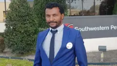 ኢ/ር ቢጃይ ናይከር