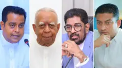 කඩිනමින් නව මහාධිකරණ 4ක් ස්ථාපනය කිරීමට අවශ්‍ය පියවර ගැනීමට අමාත්‍ය මණ්ඩලයේ අනුමැතිය හිමිව තිබේ.